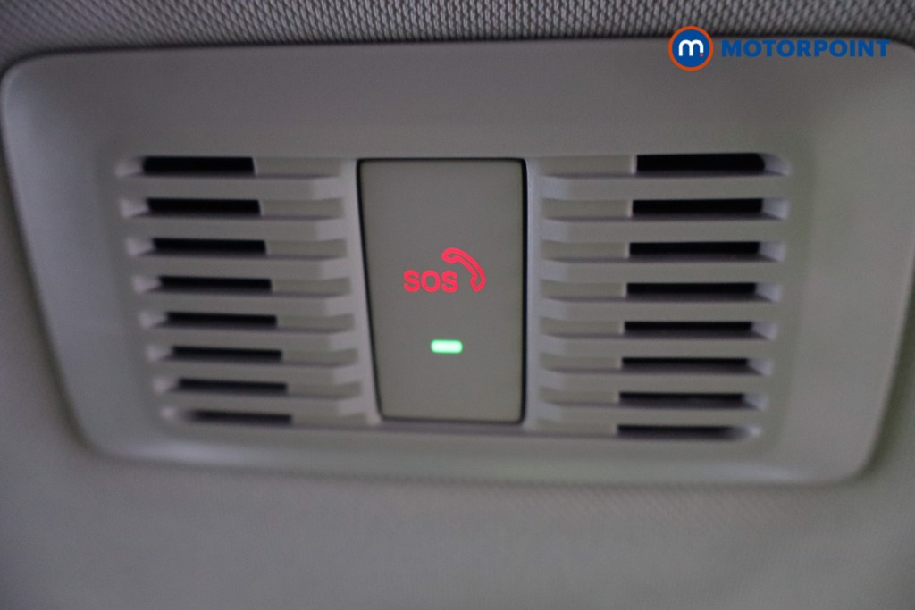 Mg Motor Uk HS Trophy Automatic Petrol-Electric Hybrid SUV - Stock Number (1630531) - 19th supplementary image