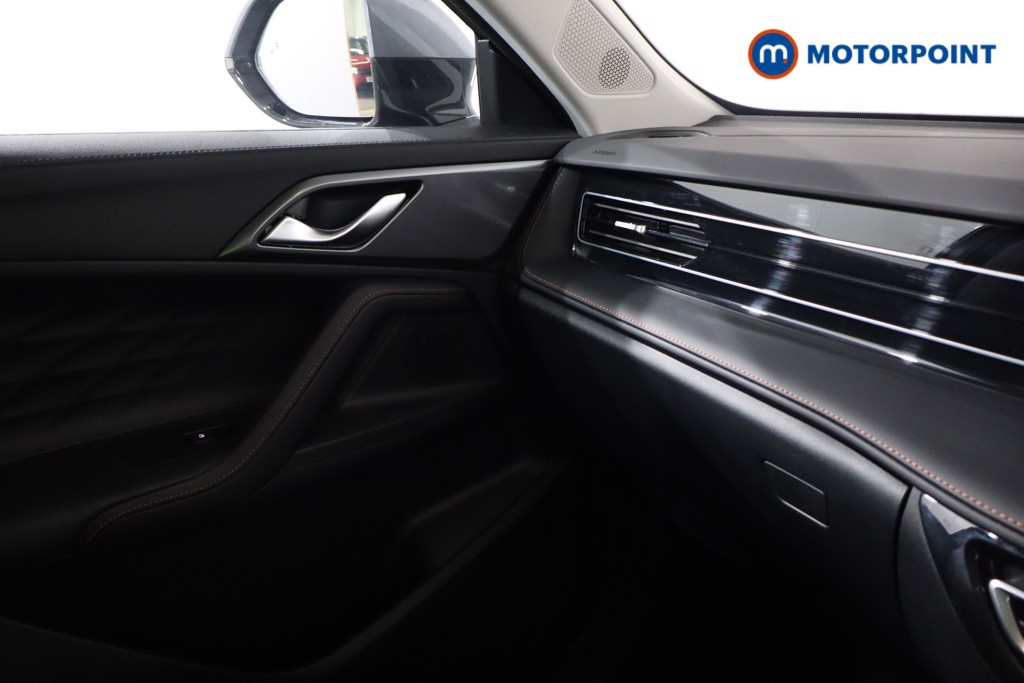 Mg Motor Uk HS Trophy Automatic Petrol-Electric Hybrid SUV - Stock Number (1630531) - 20th supplementary image