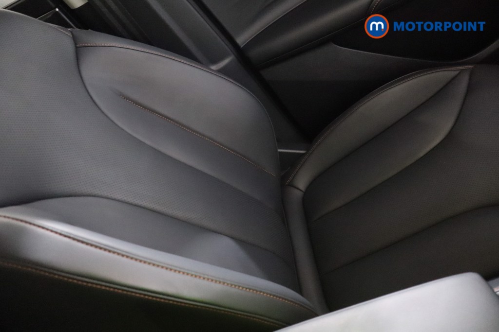 Mg Motor Uk HS Trophy Automatic Petrol-Electric Hybrid SUV - Stock Number (1630531) - 21st supplementary image