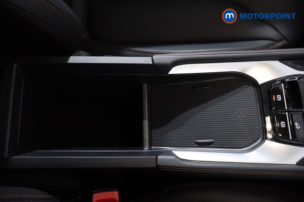 Mg Motor Uk HS Trophy Automatic Petrol-Electric Hybrid SUV - Stock Number (1630531) - 22nd supplementary image