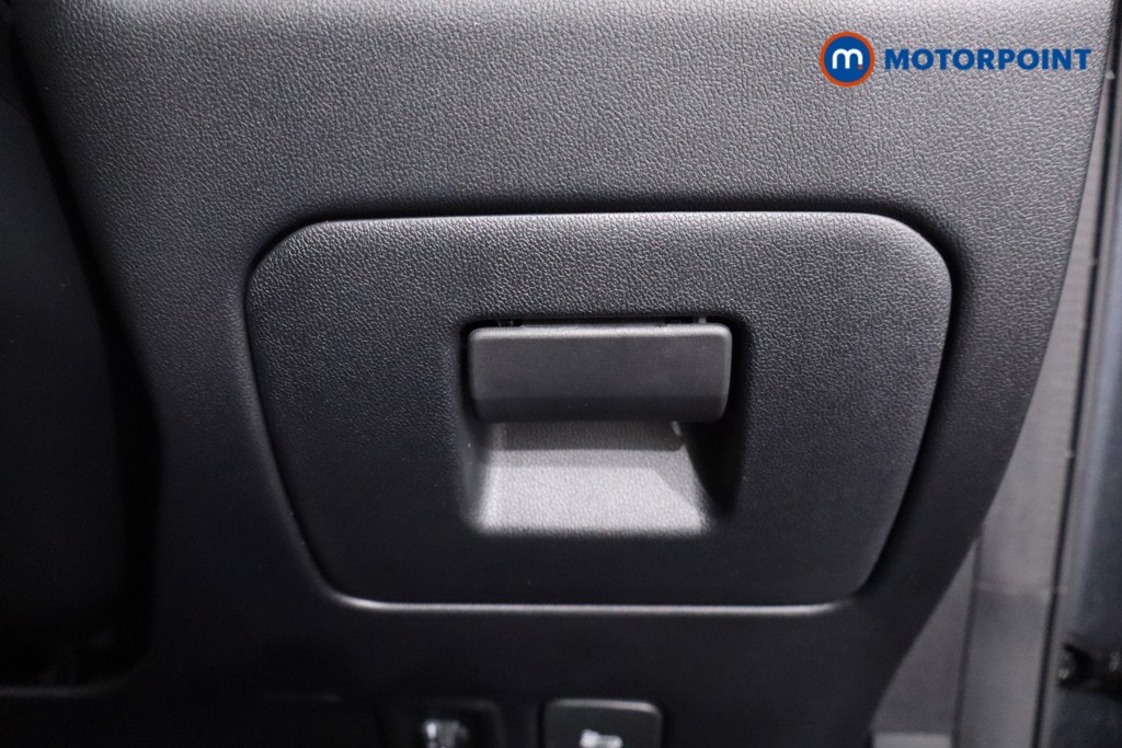 Mg Motor Uk HS Trophy Automatic Petrol-Electric Hybrid SUV - Stock Number (1630531) - 23rd supplementary image