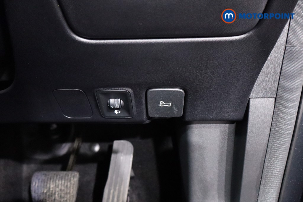 Mg Motor Uk HS Trophy Automatic Petrol-Electric Hybrid SUV - Stock Number (1630531) - 24th supplementary image