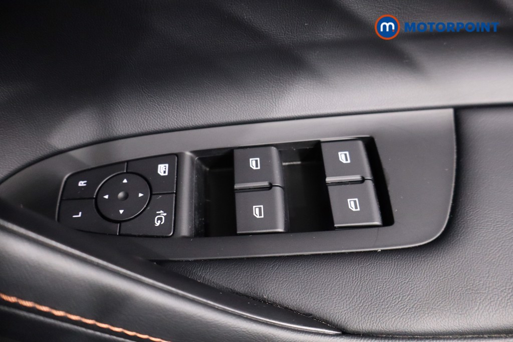 Mg Motor Uk HS Trophy Automatic Petrol-Electric Hybrid SUV - Stock Number (1630531) - 25th supplementary image