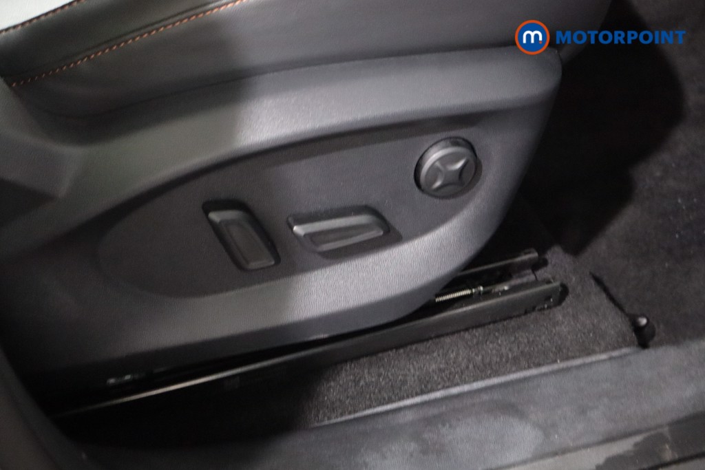 Mg Motor Uk HS Trophy Automatic Petrol-Electric Hybrid SUV - Stock Number (1630531) - 27th supplementary image