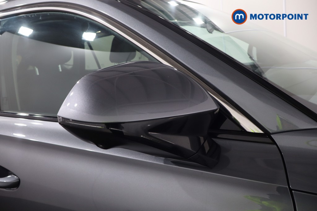 Mg Motor Uk HS Trophy Automatic Petrol-Electric Hybrid SUV - Stock Number (1630531) - 28th supplementary image