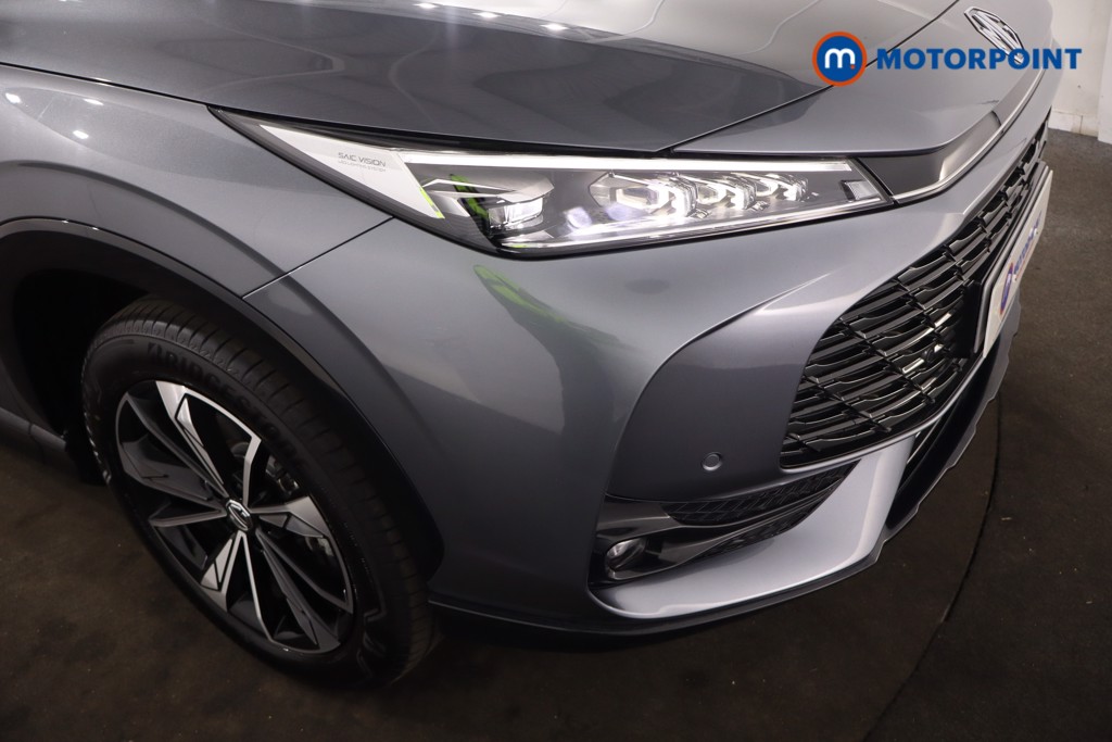 Mg Motor Uk HS Trophy Automatic Petrol-Electric Hybrid SUV - Stock Number (1630531) - 29th supplementary image