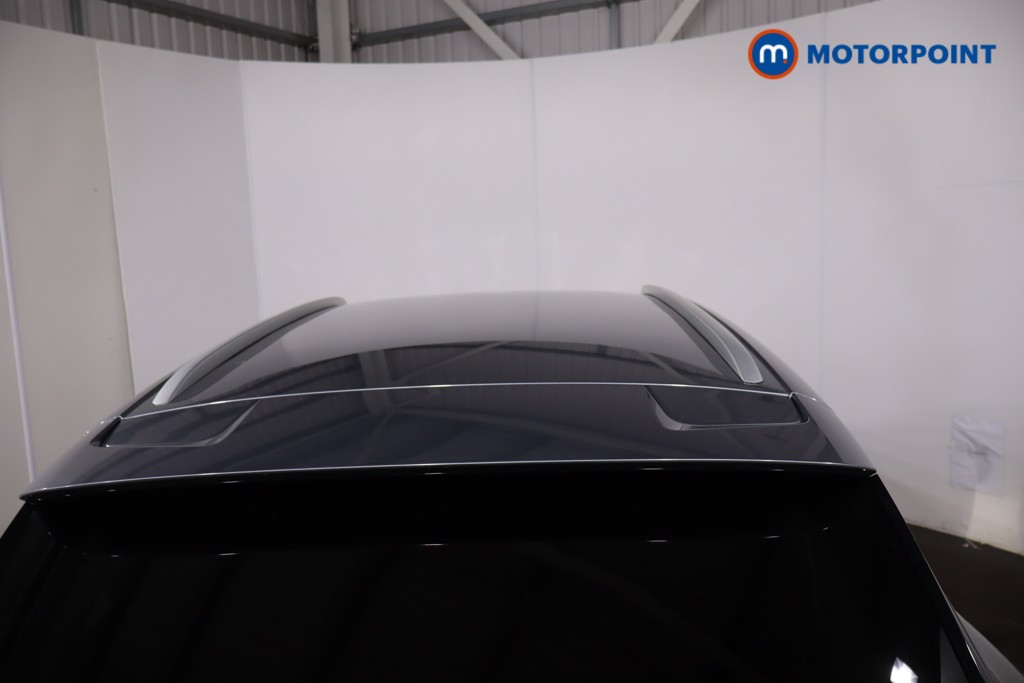 Mg Motor Uk HS Trophy Automatic Petrol-Electric Hybrid SUV - Stock Number (1630531) - 31st supplementary image