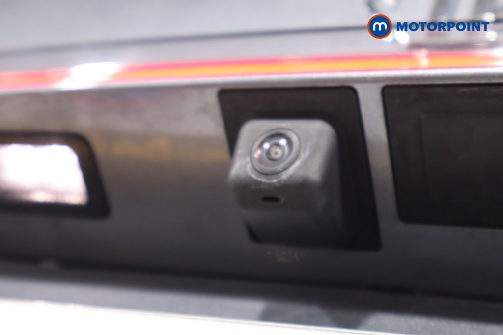 Mg Motor Uk HS Trophy Automatic Petrol-Electric Hybrid SUV - Stock Number (1630531) - 32nd supplementary image