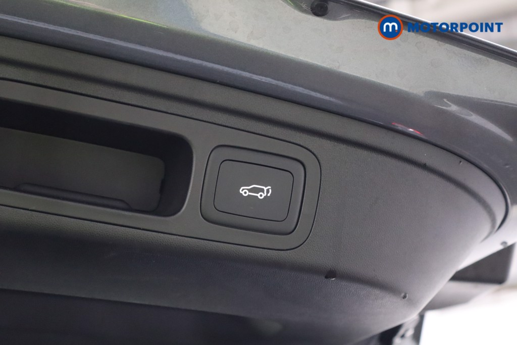 Mg Motor Uk HS Trophy Automatic Petrol-Electric Hybrid SUV - Stock Number (1630531) - 33rd supplementary image