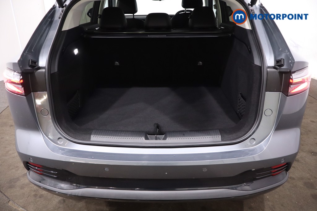 Mg Motor Uk HS Trophy Automatic Petrol-Electric Hybrid SUV - Stock Number (1630531) - 34th supplementary image