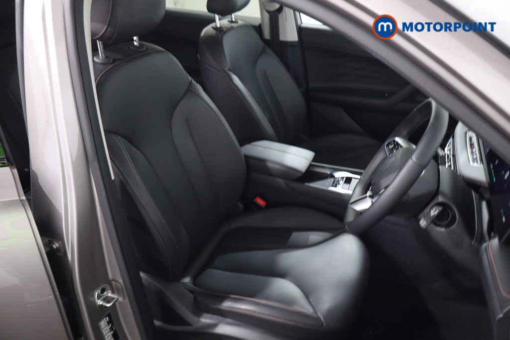 Mg Motor Uk HS Trophy Automatic Petrol-Electric Hybrid SUV - Stock Number (1630532) - 4th supplementary image