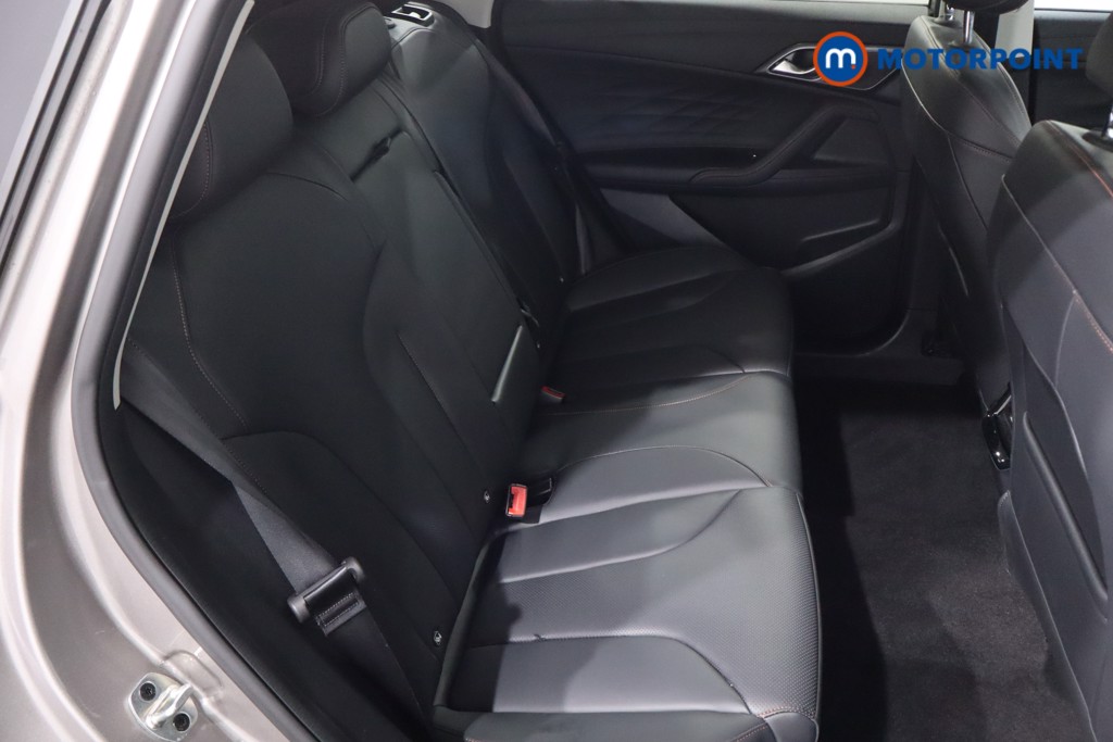 Mg Motor Uk HS Trophy Automatic Petrol-Electric Hybrid SUV - Stock Number (1630532) - 5th supplementary image