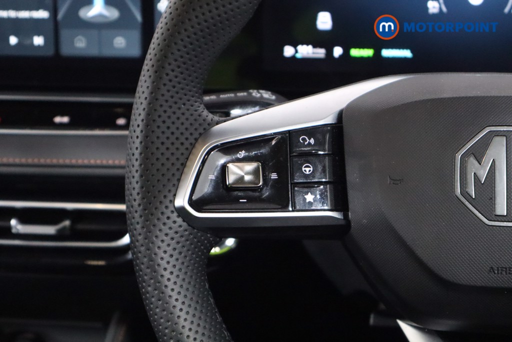 Mg Motor Uk HS Trophy Automatic Petrol-Electric Hybrid SUV - Stock Number (1630532) - 7th supplementary image