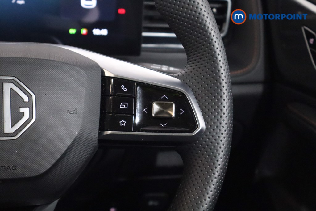 Mg Motor Uk HS Trophy Automatic Petrol-Electric Hybrid SUV - Stock Number (1630532) - 8th supplementary image