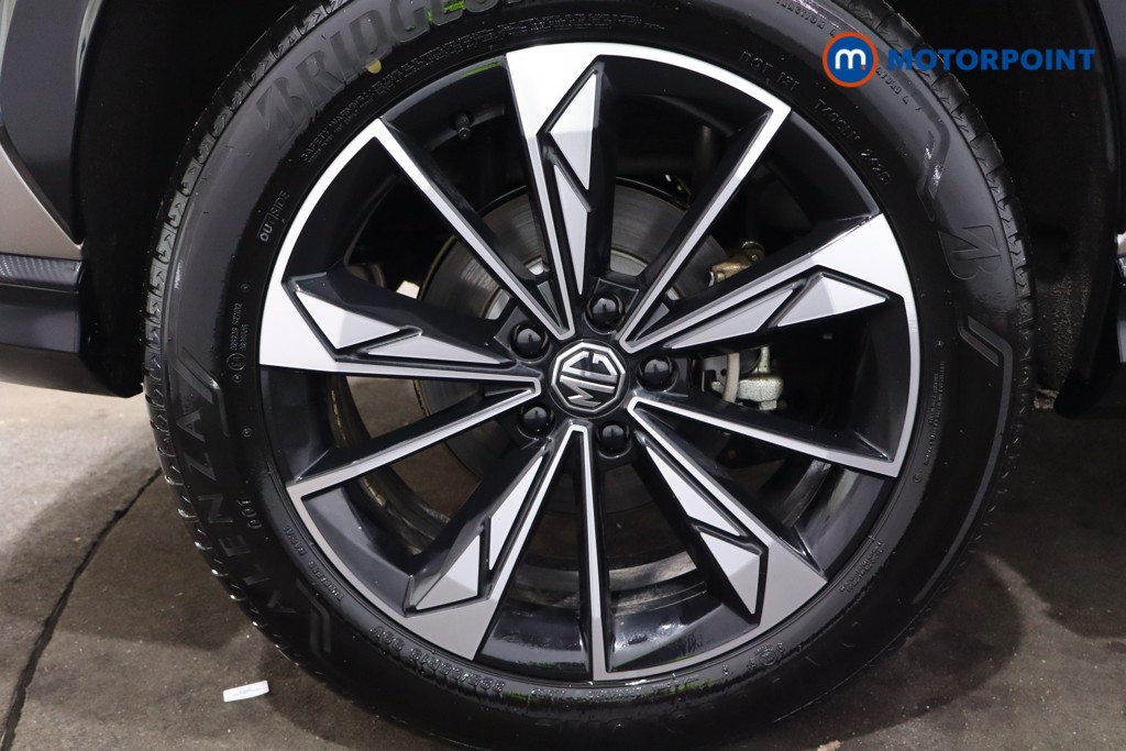 Mg Motor Uk HS Trophy Automatic Petrol-Electric Hybrid SUV - Stock Number (1630532) - 9th supplementary image