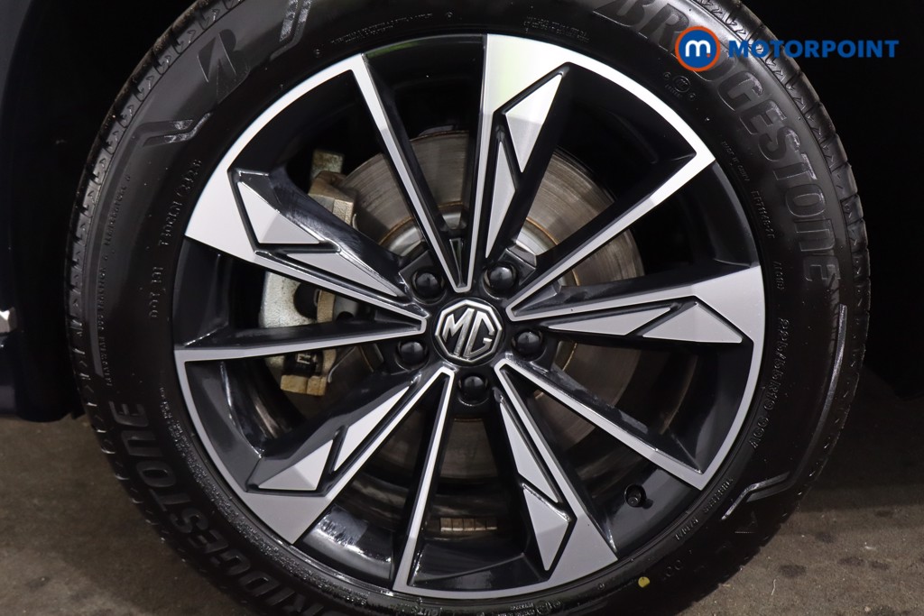 Mg Motor Uk HS Trophy Automatic Petrol-Electric Hybrid SUV - Stock Number (1630532) - 11th supplementary image