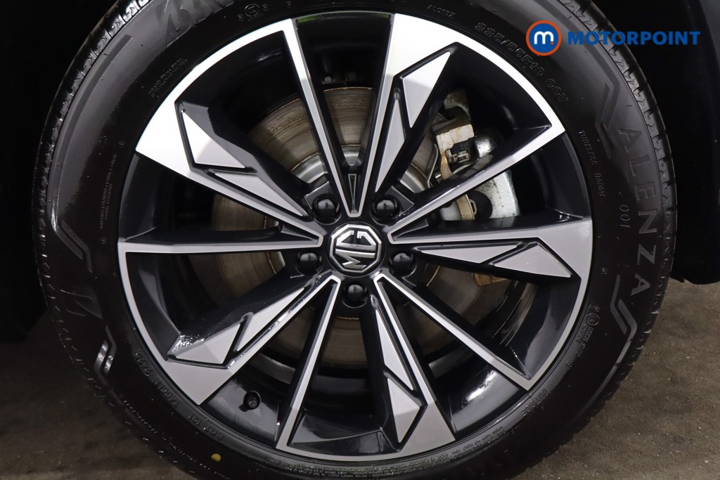 Mg Motor Uk HS Trophy Automatic Petrol-Electric Hybrid SUV - Stock Number (1630532) - 12th supplementary image