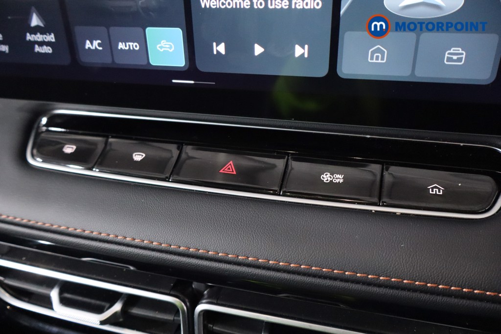 Mg Motor Uk HS Trophy Automatic Petrol-Electric Hybrid SUV - Stock Number (1630532) - 13th supplementary image