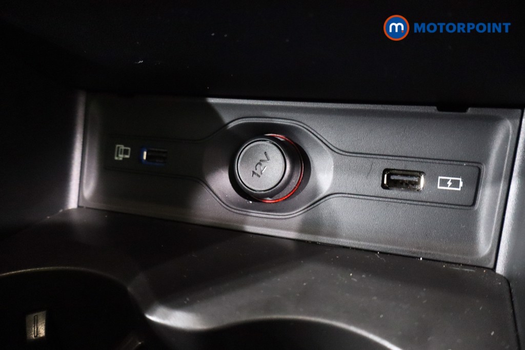 Mg Motor Uk HS Trophy Automatic Petrol-Electric Hybrid SUV - Stock Number (1630532) - 14th supplementary image