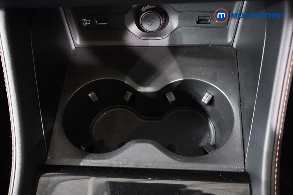 Mg Motor Uk HS Trophy Automatic Petrol-Electric Hybrid SUV - Stock Number (1630532) - 15th supplementary image