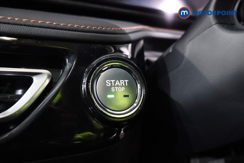 Mg Motor Uk HS Trophy Automatic Petrol-Electric Hybrid SUV - Stock Number (1630532) - 16th supplementary image