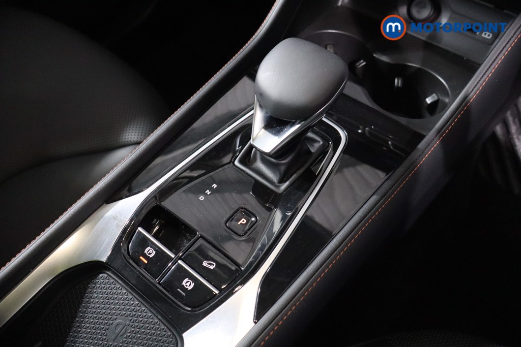 Mg Motor Uk HS Trophy Automatic Petrol-Electric Hybrid SUV - Stock Number (1630532) - 17th supplementary image