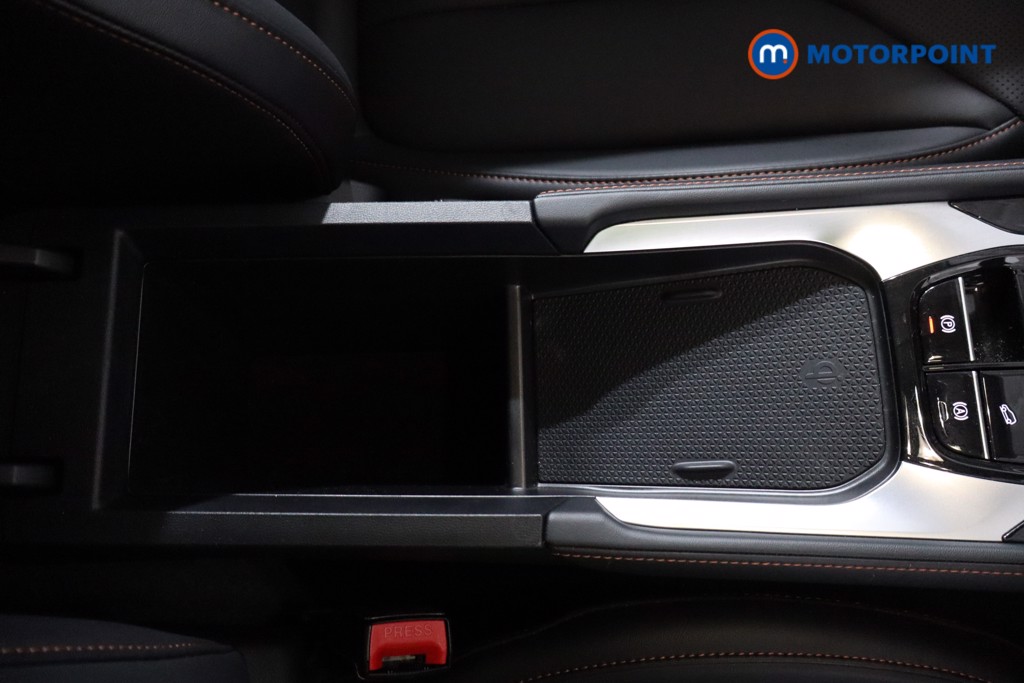 Mg Motor Uk HS Trophy Automatic Petrol-Electric Hybrid SUV - Stock Number (1630532) - 18th supplementary image