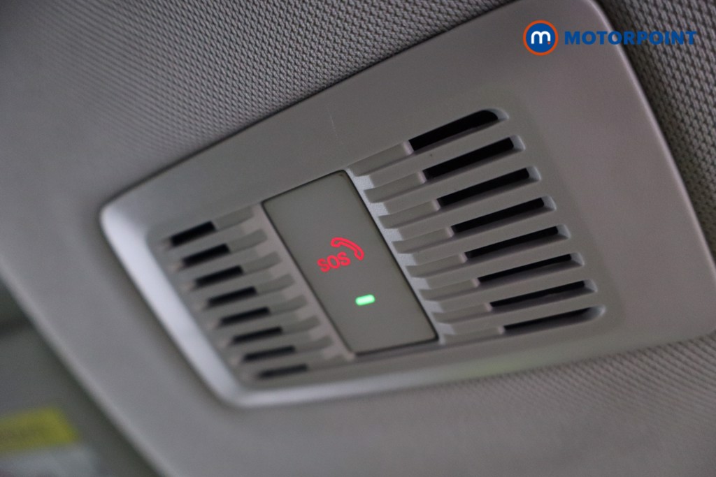 Mg Motor Uk HS Trophy Automatic Petrol-Electric Hybrid SUV - Stock Number (1630532) - 19th supplementary image