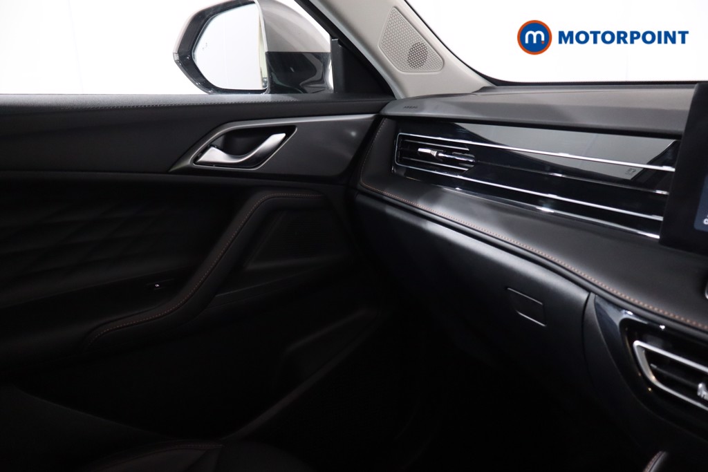 Mg Motor Uk HS Trophy Automatic Petrol-Electric Hybrid SUV - Stock Number (1630532) - 21st supplementary image