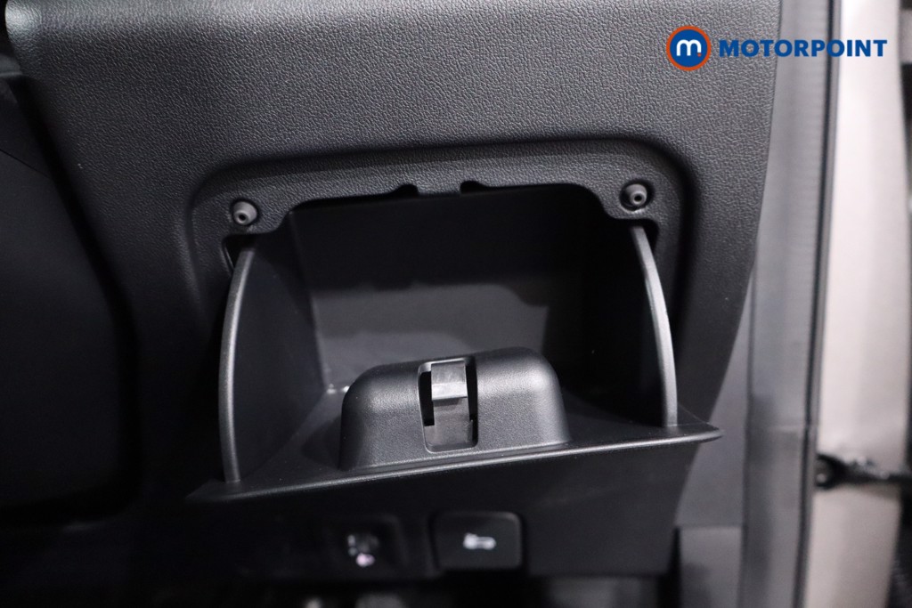 Mg Motor Uk HS Trophy Automatic Petrol-Electric Hybrid SUV - Stock Number (1630532) - 22nd supplementary image