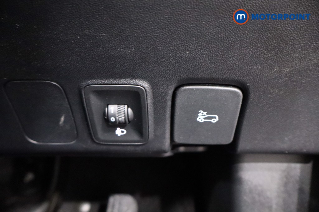 Mg Motor Uk HS Trophy Automatic Petrol-Electric Hybrid SUV - Stock Number (1630532) - 23rd supplementary image