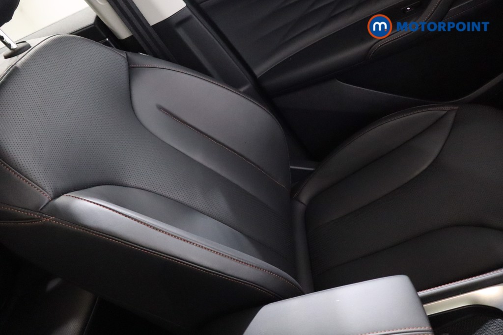 Mg Motor Uk HS Trophy Automatic Petrol-Electric Hybrid SUV - Stock Number (1630532) - 24th supplementary image