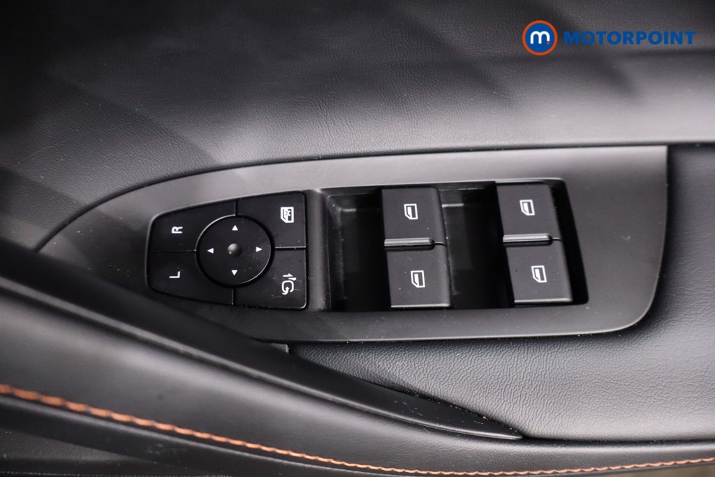 Mg Motor Uk HS Trophy Automatic Petrol-Electric Hybrid SUV - Stock Number (1630532) - 25th supplementary image