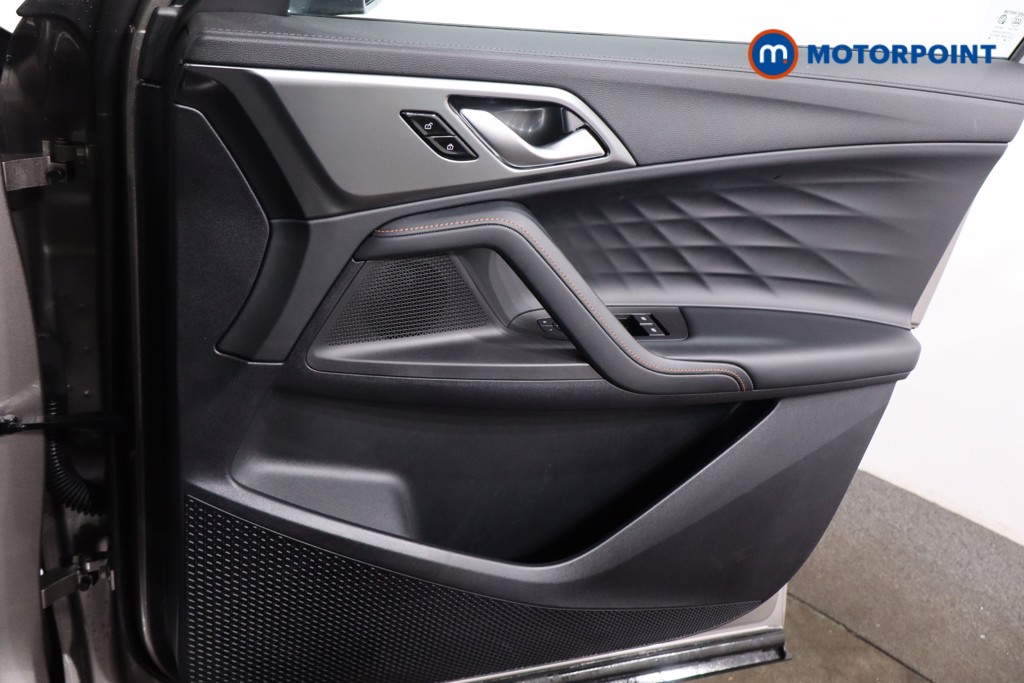 Mg Motor Uk HS Trophy Automatic Petrol-Electric Hybrid SUV - Stock Number (1630532) - 26th supplementary image