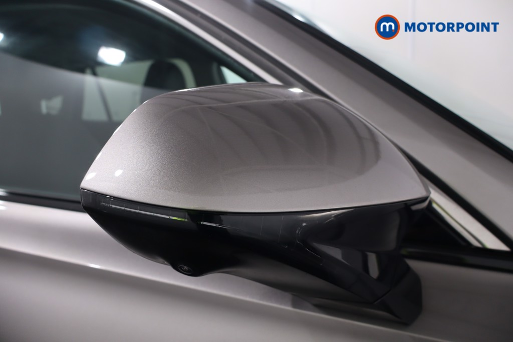 Mg Motor Uk HS Trophy Automatic Petrol-Electric Hybrid SUV - Stock Number (1630532) - 27th supplementary image