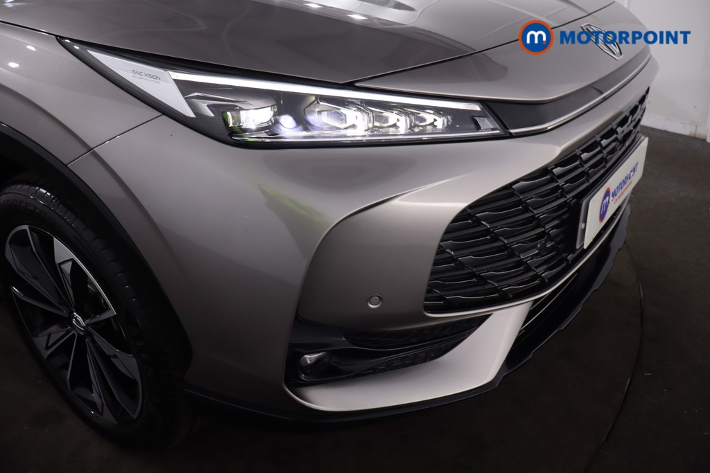 Mg Motor Uk HS Trophy Automatic Petrol-Electric Hybrid SUV - Stock Number (1630532) - 28th supplementary image