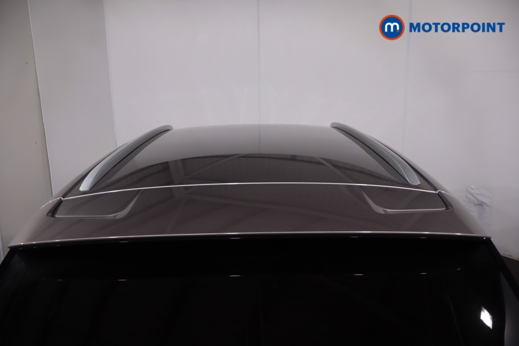 Mg Motor Uk HS Trophy Automatic Petrol-Electric Hybrid SUV - Stock Number (1630532) - 30th supplementary image