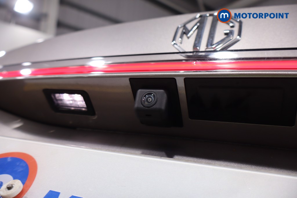 Mg Motor Uk HS Trophy Automatic Petrol-Electric Hybrid SUV - Stock Number (1630532) - 31st supplementary image