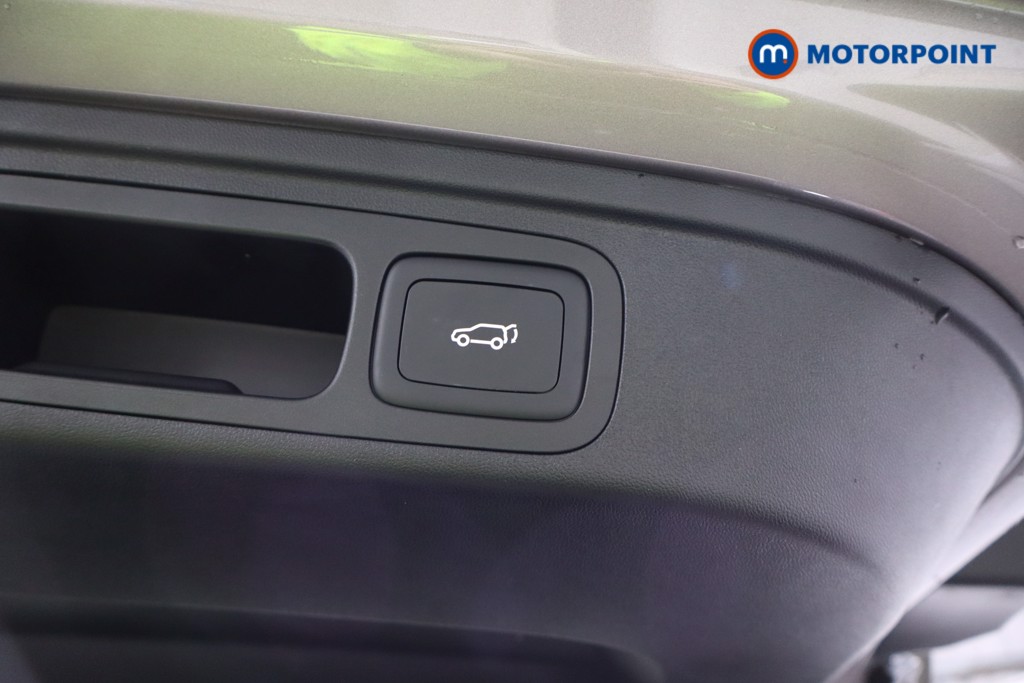 Mg Motor Uk HS Trophy Automatic Petrol-Electric Hybrid SUV - Stock Number (1630532) - 32nd supplementary image