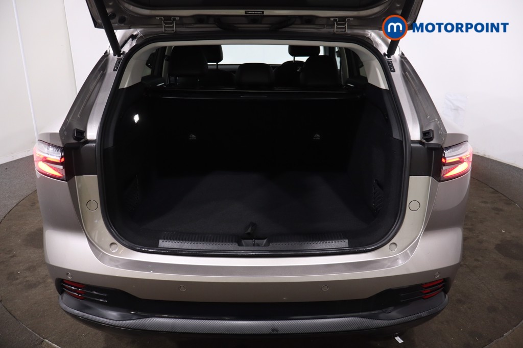 Mg Motor Uk HS Trophy Automatic Petrol-Electric Hybrid SUV - Stock Number (1630532) - 33rd supplementary image