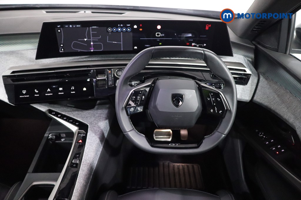 Peugeot 5008 GT Automatic Petrol SUV - Stock Number (1630732) - 3rd supplementary image
