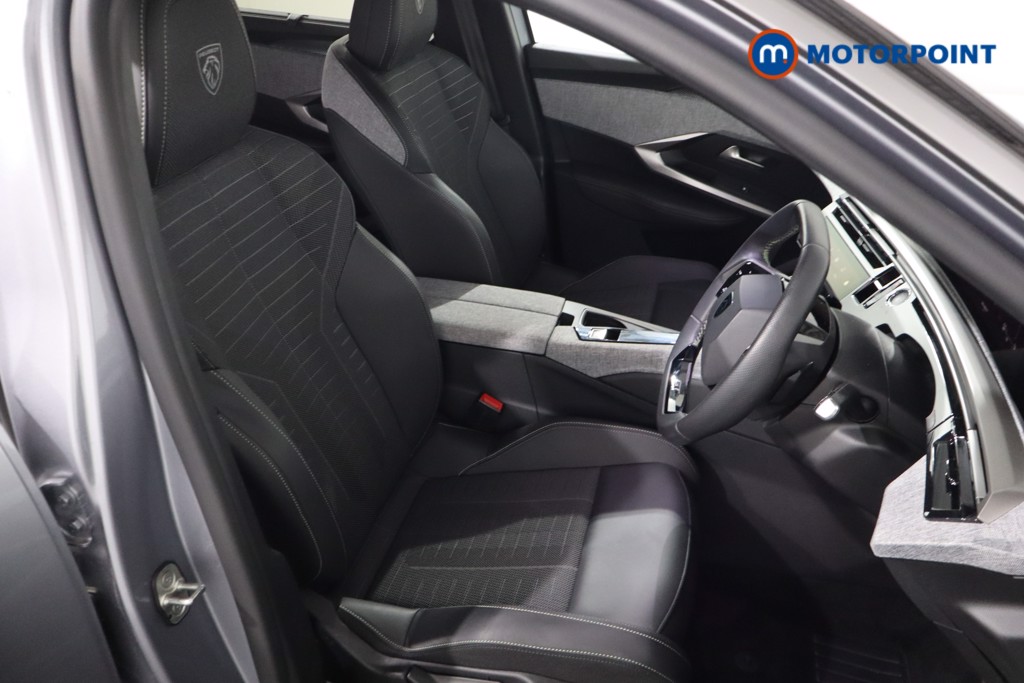 Peugeot 5008 GT Automatic Petrol SUV - Stock Number (1630732) - 4th supplementary image
