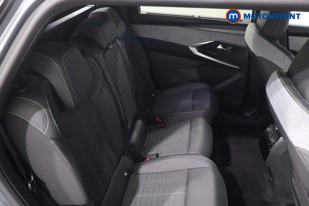 Peugeot 5008 GT Automatic Petrol SUV - Stock Number (1630732) - 5th supplementary image
