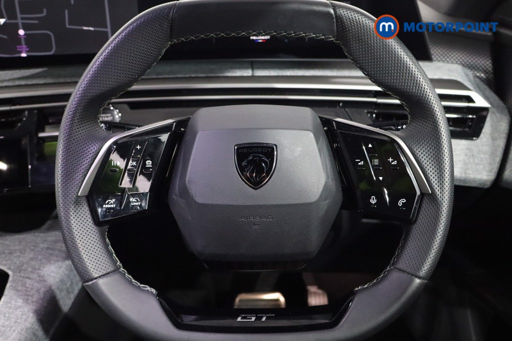 Peugeot 5008 GT Automatic Petrol SUV - Stock Number (1630732) - 6th supplementary image