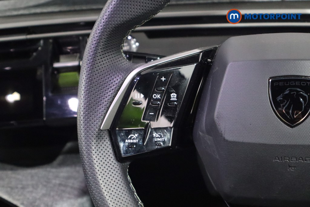 Peugeot 5008 GT Automatic Petrol SUV - Stock Number (1630732) - 7th supplementary image