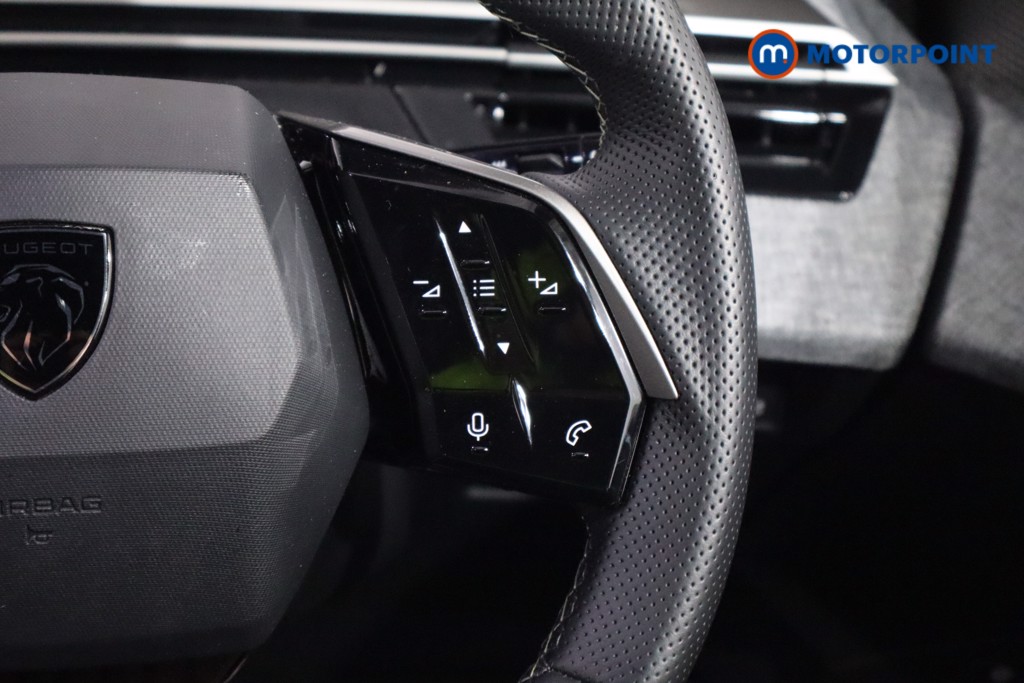 Peugeot 5008 GT Automatic Petrol SUV - Stock Number (1630732) - 8th supplementary image