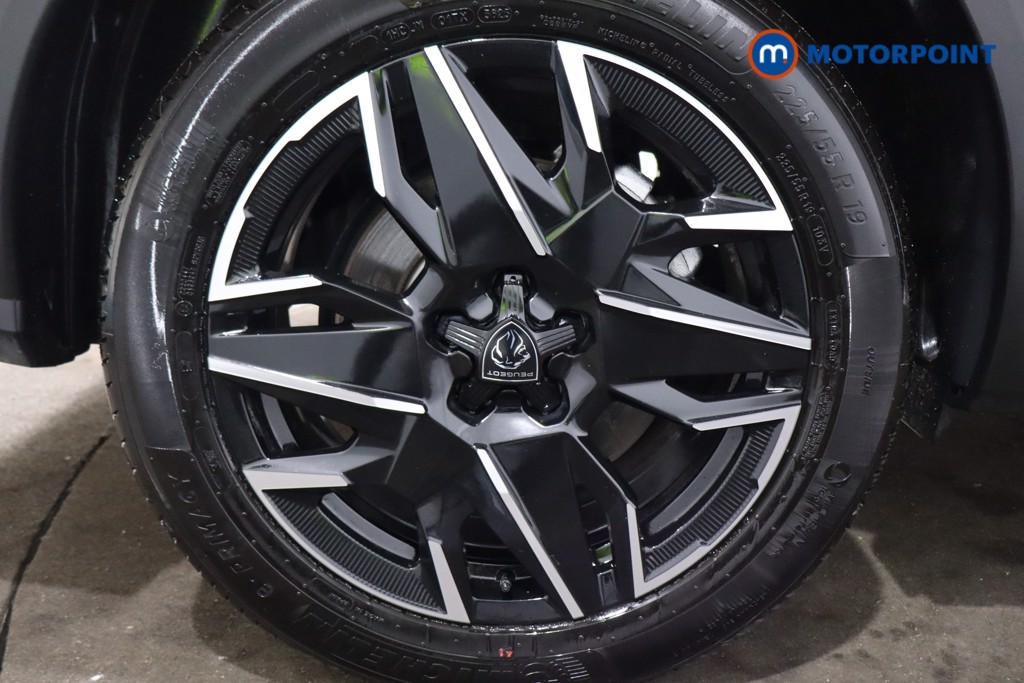 Peugeot 5008 GT Automatic Petrol SUV - Stock Number (1630732) - 9th supplementary image