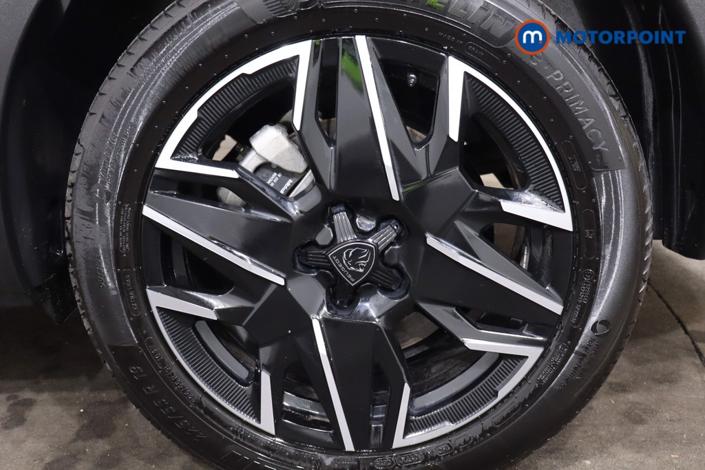 Peugeot 5008 GT Automatic Petrol SUV - Stock Number (1630732) - 10th supplementary image