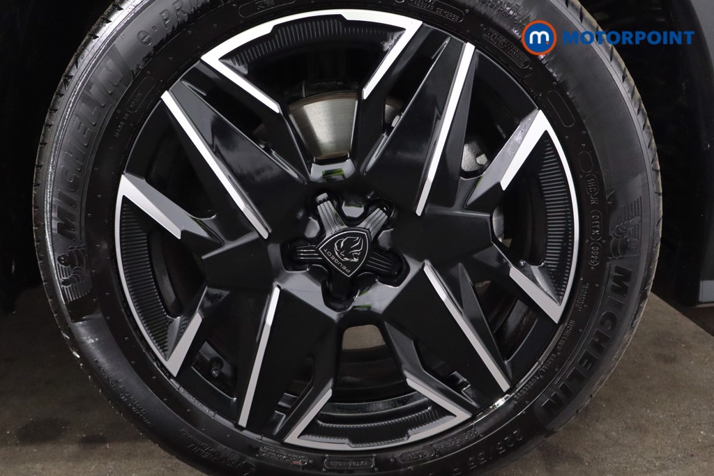 Peugeot 5008 GT Automatic Petrol SUV - Stock Number (1630732) - 11th supplementary image