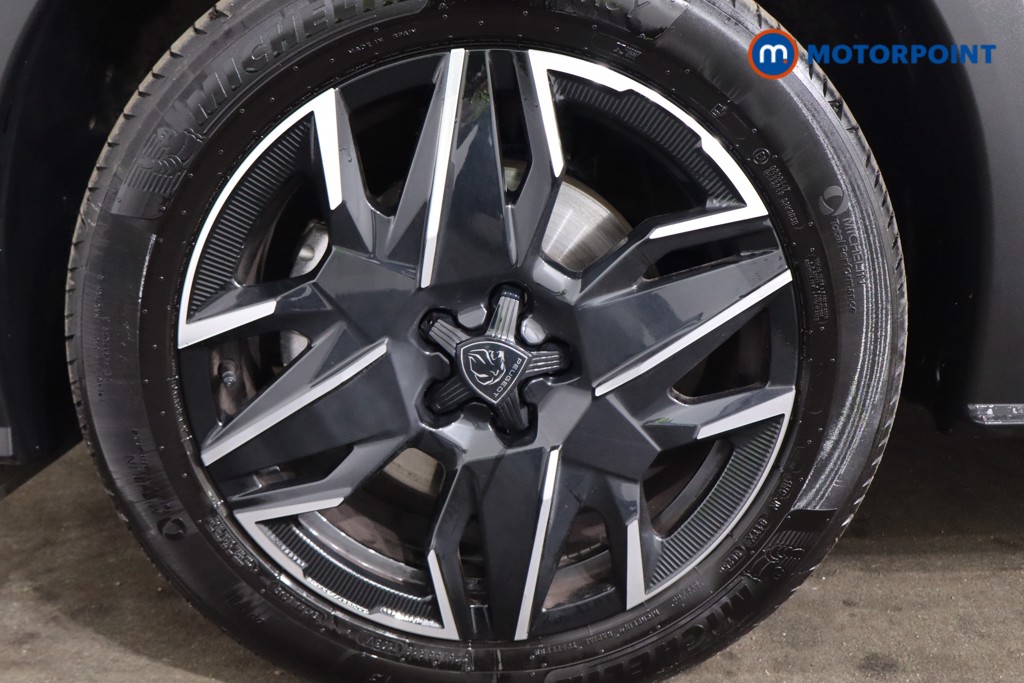 Peugeot 5008 GT Automatic Petrol SUV - Stock Number (1630732) - 12th supplementary image